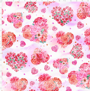 Retail - Floral Hearts - Main - LARGE SCALE