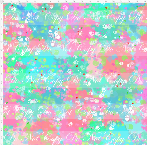 CATALOG - PREORDER - Catabulous Christmas - Background - Colorful