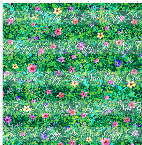 CATALOG - PREORDER R113 - Flower Festival - Topiary Floral