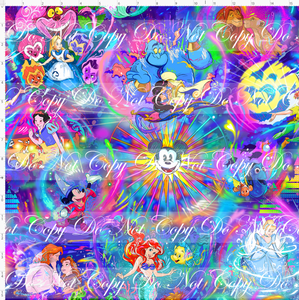 CATALOG - PREORDER R113 - World of Color - Main - LARGE SCALE