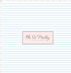 CATALOG - PREORDER R112 - Back To School Pals 2.0 - Notebook Paper