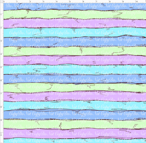 CATALOG - PREORDER R39 - Toy Land- Pastel Stripes