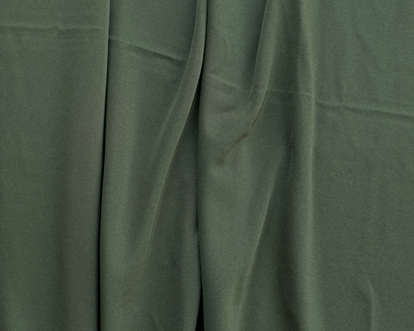 FS-S-31 Army Green Solid - Premium Swim Fabric
