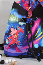 Retail - World of Color - Panel - Mouse - Black - ADULT