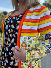 CATALOG - PREORDER R117 - Candy Corn Friends - Tossed Candy - REGULAR SCALE
