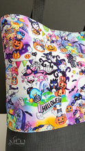 CATALOG - PREORDER R117 - Halloween Kitty and Friends - Main - White - REGULAR SCALE