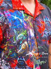 CATALOG - PREORDER R117 - Artistic Wars - Main - LARGE SCALE