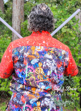 CATALOG - PREORDER R117 - Artistic Wars - Main - LARGE SCALE