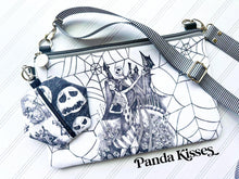 CATALOG - PREORDER R117 - Monochrome NBC - Panel - Dance - Black – CHILD