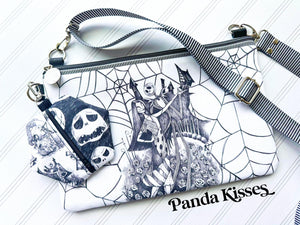 CATALOG - PREORDER R117 - Monochrome NBC - Panel - Dance - Black – CHILD