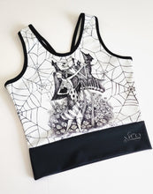 CATALOG - PREORDER R117 - Monochrome NBC - Panel - Dance - Black – CHILD