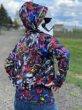 CATALOG - PREORDER R117 - Artistic Wars - Main - LARGE SCALE