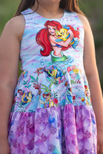 CATALOG - PREORDER - Mermaid Princesses - Bottle - LARGE SCALE