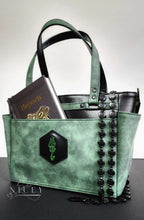 RETAIL - Faux Suede Vinyl - FOREST GREEN