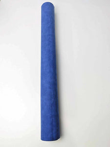 RETAIL - Faux Suede Vinyl - ROYAL BLUE