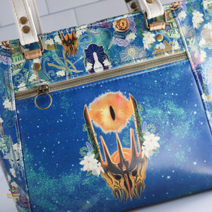 PREORDER R128 - The Shire - Eye - Blue - BAG MAKERS ROLL
