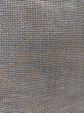 Retail - Metallic Burlap Vinyl - PEACH