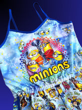 PREORDER - Minion Madness - Panel - ADULT