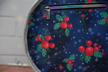 CATALOG - PREORDER - Christmas Globes - Berries - REGULAR SCALE