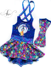 CATALOG - PREORDER R44 - Button Eyes  - Panel - Be Careful - CHILD