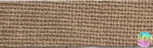 Retail - Metallic Burlap Vinyl - GOLD