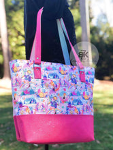 PREORDER - Elements - Bag Makers Panel - 18" - Bubble