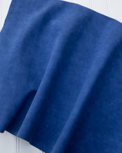 RETAIL - Faux Suede Vinyl - ROYAL BLUE