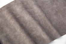 RETAIL - Faux Suede Vinyl - GREY