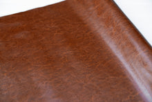 Retail - Faux Leather Vinyl - Chestnut #203