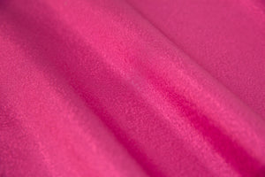 Retail - Crosshatch Textured Sparkle Vinyl - Raspberry #25