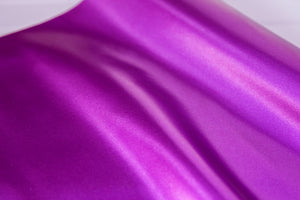 PREORDER - Smooth Foil - Purple