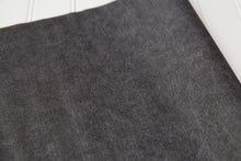 Retail - Faux Denim Vinyl - Charcoal #3