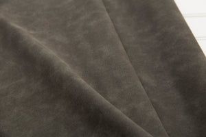 Retail - Canvas Texture Vinyl - Dark Grey #14