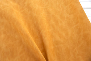 Retail - Vintage Suede - Goldenrod #13