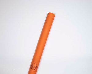 Retail - Jelly Vinyl Solid - #10 - Orange