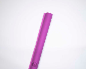 Retail - Jelly Vinyl Solid - #16 -  Purple