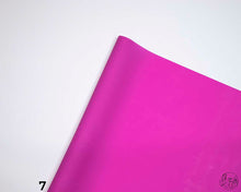 Retail - Jelly Vinyl Solid - #7 - Royal Purple