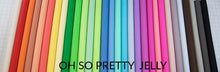 Retail - Jelly Vinyl Solid - #19 -  Ice