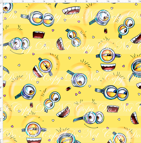 CATALOG - PREORDER R76 - Bananas - Minion - LARGE SCALE