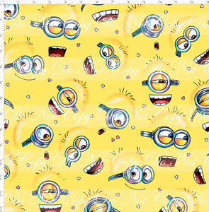 CATALOG - PREORDER R76 - Bananas - Minion - LARGE SCALE