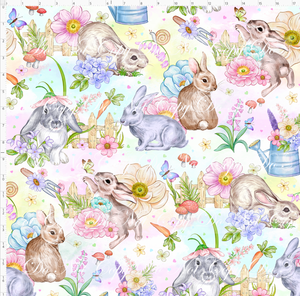 CATALOG - PREORDER R128 - Bunny Bliss - Main - LARGE SCALE