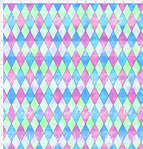 Retail - Kitty Carnival - Kitty Background - LARGE SCALE