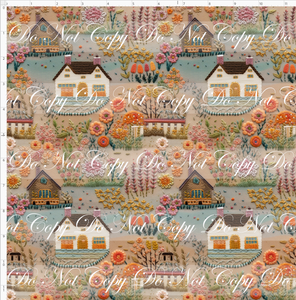 PREORDER - Embroidery Collection - Autumn Farm - SMALL SCALE