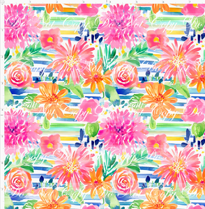PREORDER - LP Inspired - Tropical Summer - SMALL SCALE
