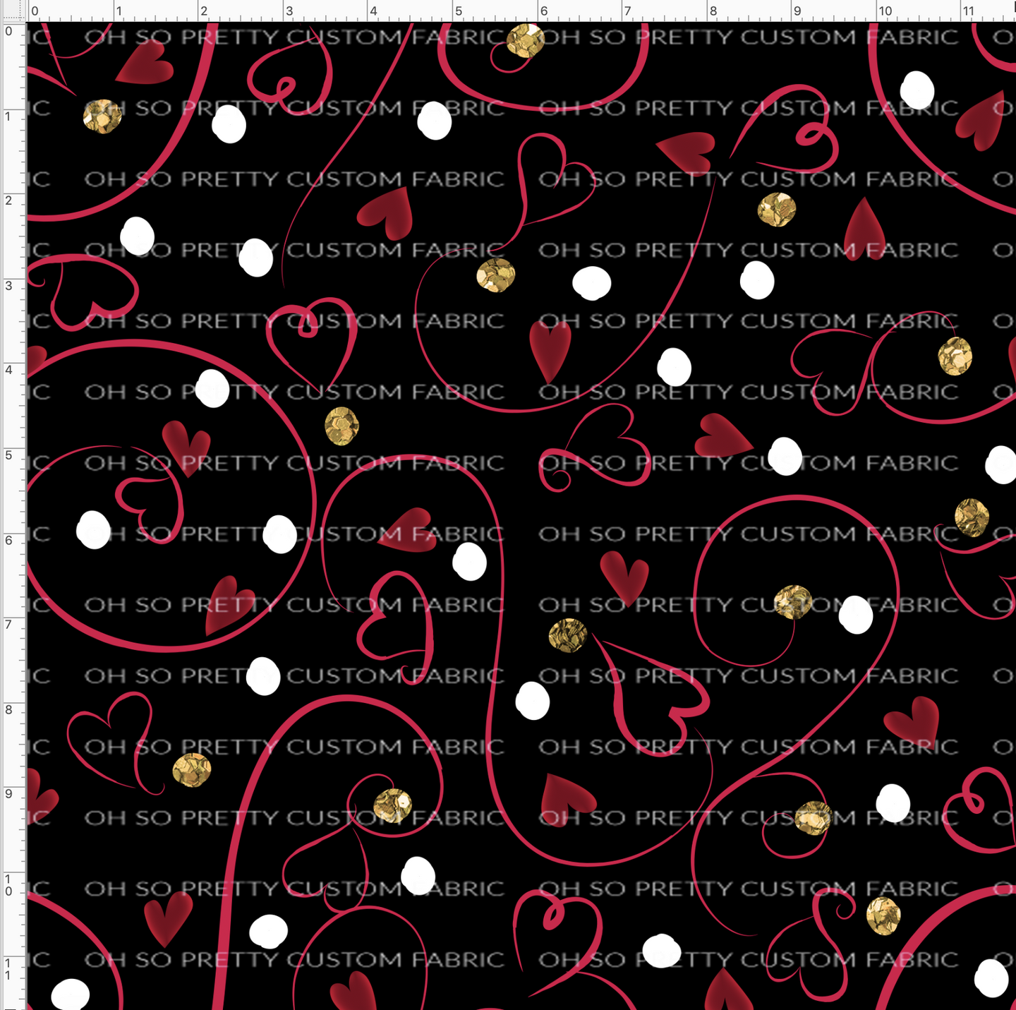 PREORDER - NON EXCLUSIVE - Mouse Upon A Time - Heart Coordinate