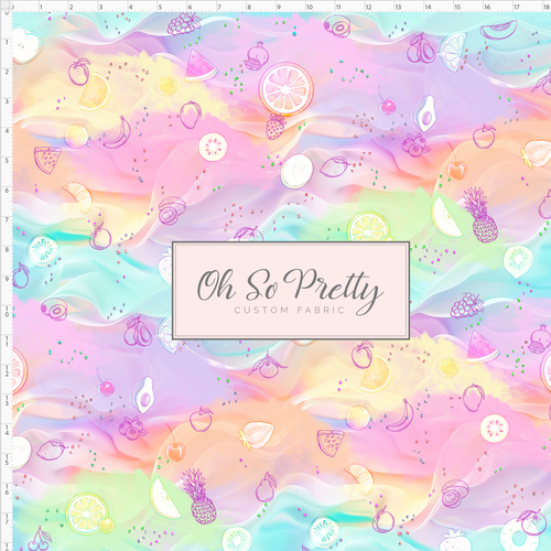 PREORDER R136 - Fruity Critters - Background