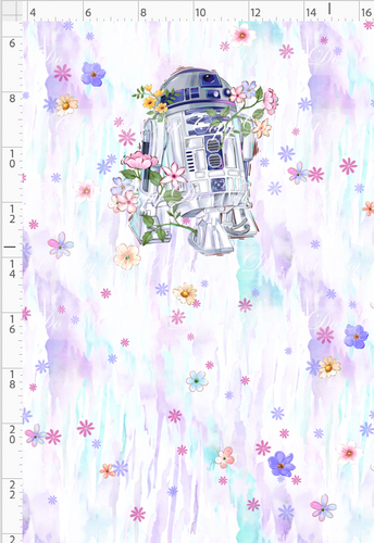 RETAIL - Galactic Garden - Panel - R2 - CHILD