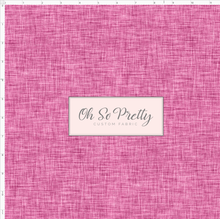 CATALOG - PREORDER - Jingle Cruise - Linen - Mauve