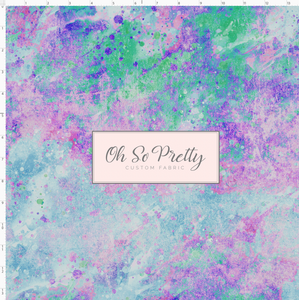 PREORDER - Magical Mischief - Coordinate - Multicolor Simple Background