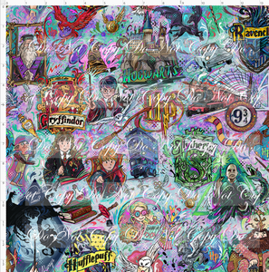PREORDER - Magical Mischief - Main - Multicolor - REGULAR SCALE